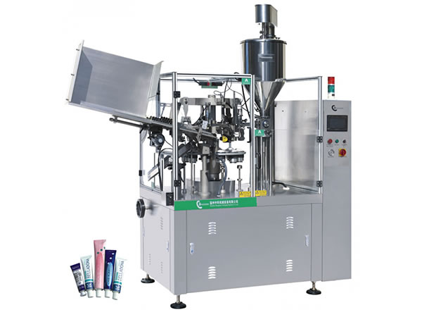 semi auto powder mixer filling packaging machine with automatic 