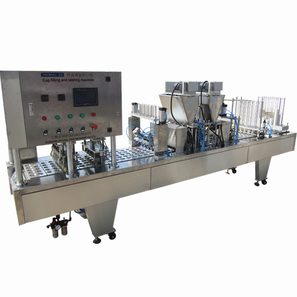 automatic food packaging machine - unique packaging systems