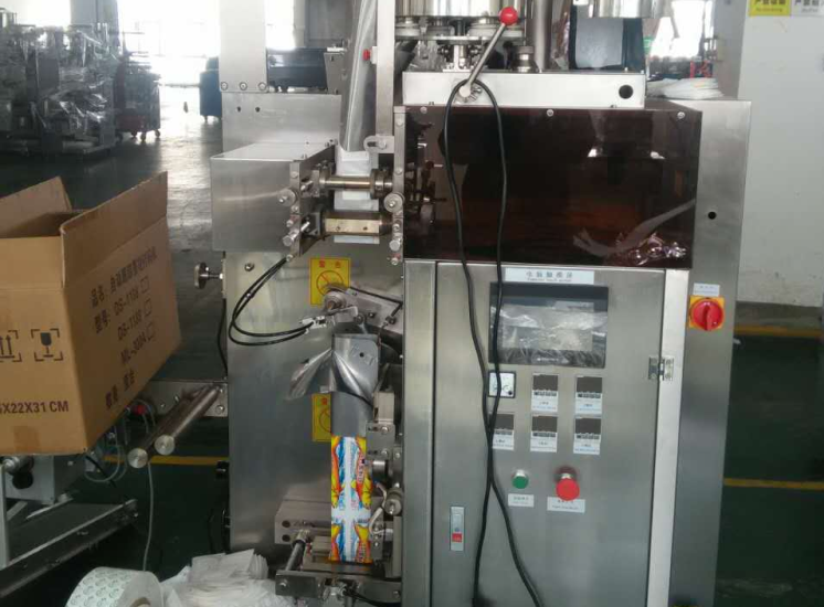 shrink pack sealing tunnel machine - shrink tunnel packaging 