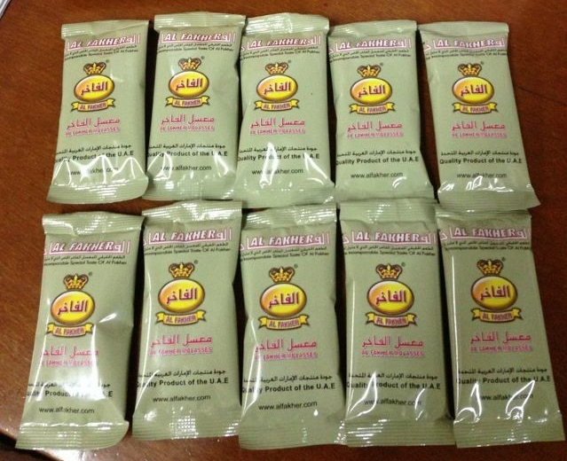 top manufacturer hot sale soya powder sachet packing 