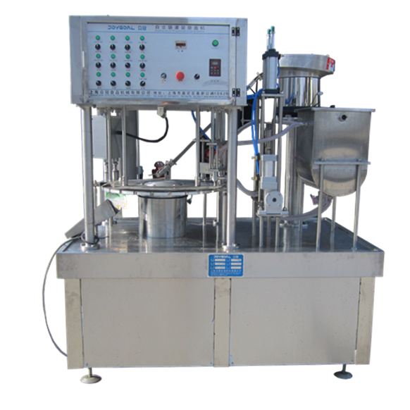 automatic rusk packing machine - unique packaging systems