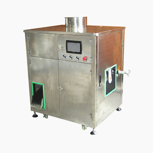 fold chocolate wrapping machine for rectangle and square shape 