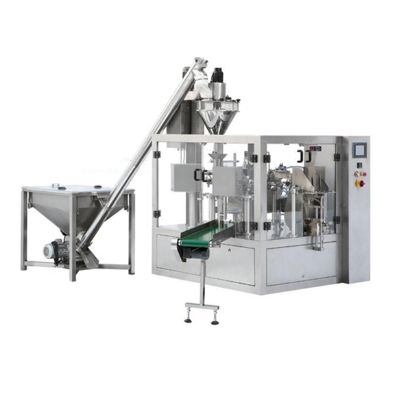 automatic packaging machines - ffs packing machine mechanical 