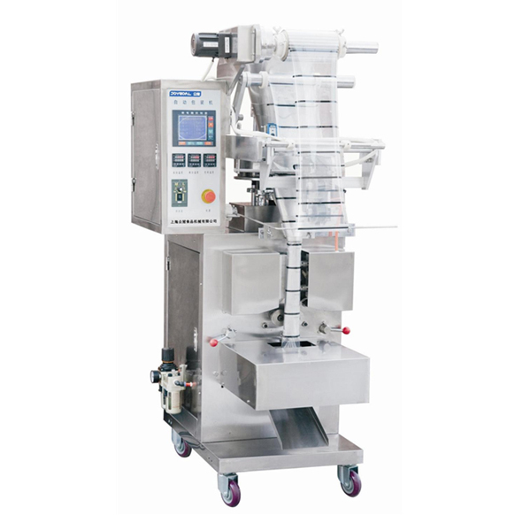 tea bag packing machine automatic and low cost for small business 