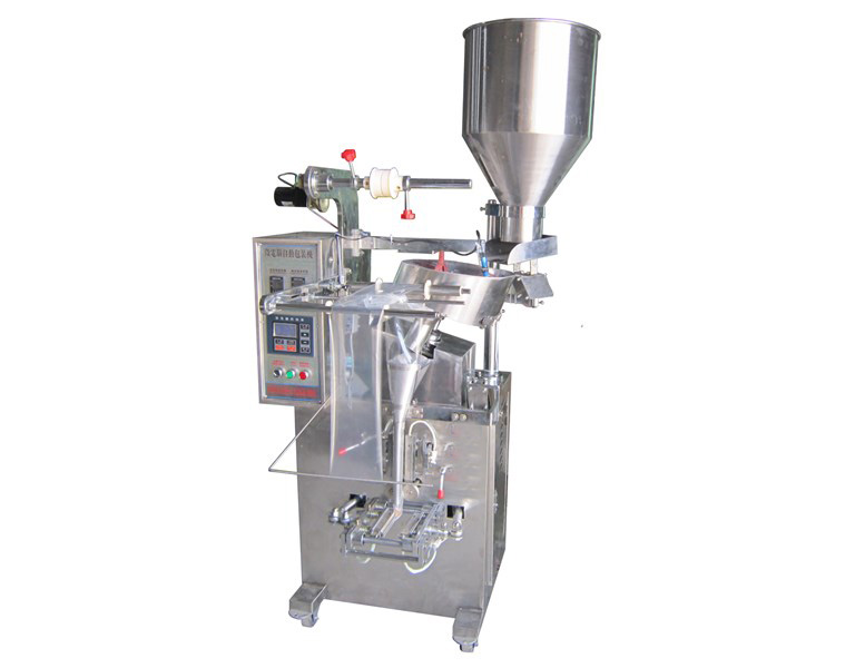 buy auto sauce filling machine - high quality 