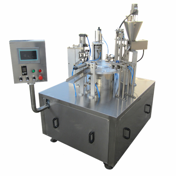 automatic capsule filling machine | high speed capsule filler