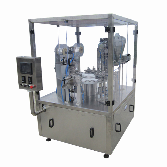 sealed air - food packaging - automated bagging equipment