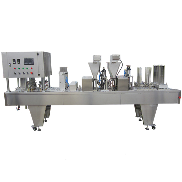 vibratory filler, vibratory filling machine | all-fill inc.