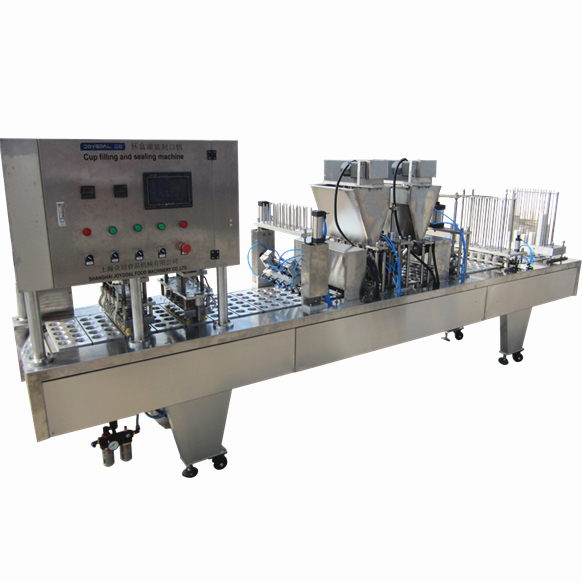 cup filling sealing machines, cup filling sealing machine ...