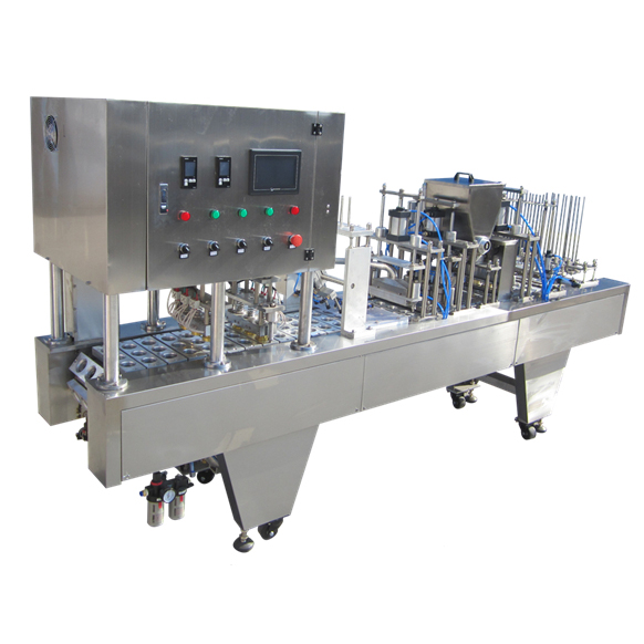 sugar packing machine - premier tech