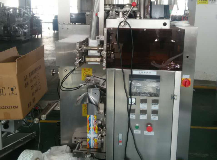 packaging machine---soap overwrapping machine - youtube