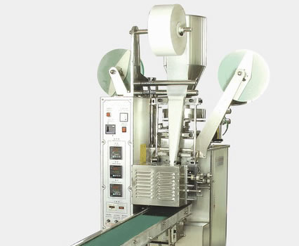 tea bag packing machine - manufacturers & suppliers of tea bag 