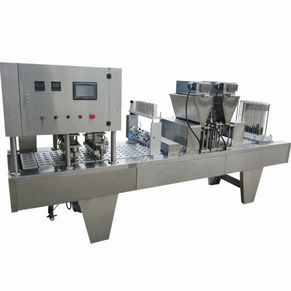 automated bagging equipment - packing equipment & machinery
