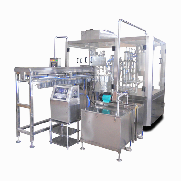 kelipacking kw power apple juice filling machine 95 degree high 