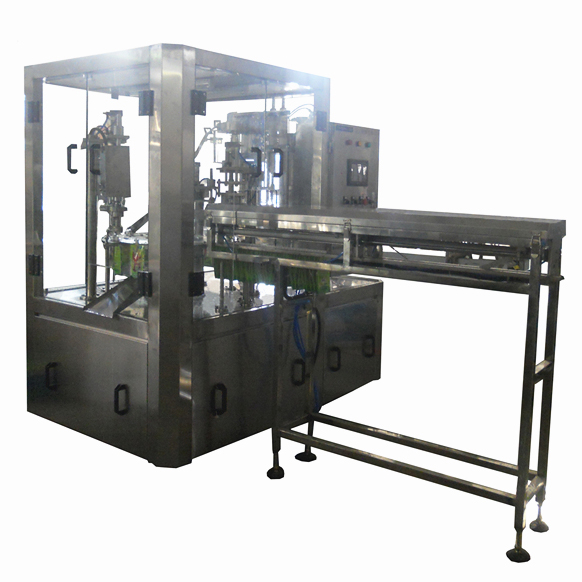 chips and snacks packing machine, namkeen packaging machine 