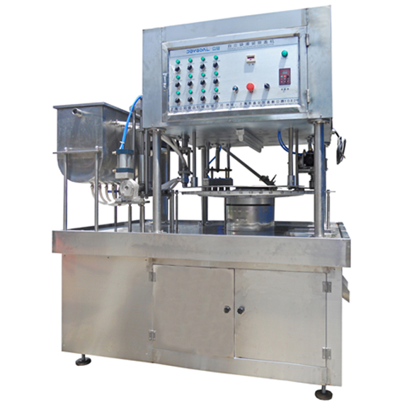 automatic and semi automatic powder filling machines, auger fillers