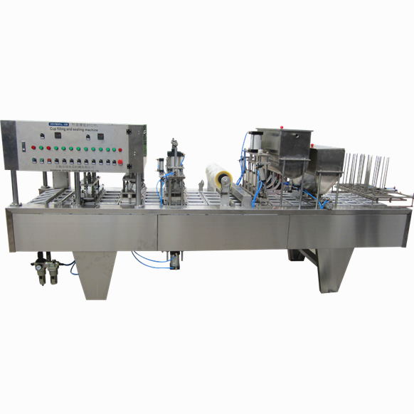 fruit juice packaging machine - fruit juice packing 