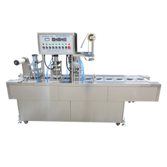 tube filling & sealing machine, pharmaceutical machinery