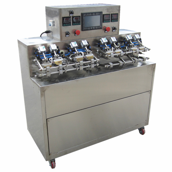 automatic tea bag packing machine, tea bag packaging machine