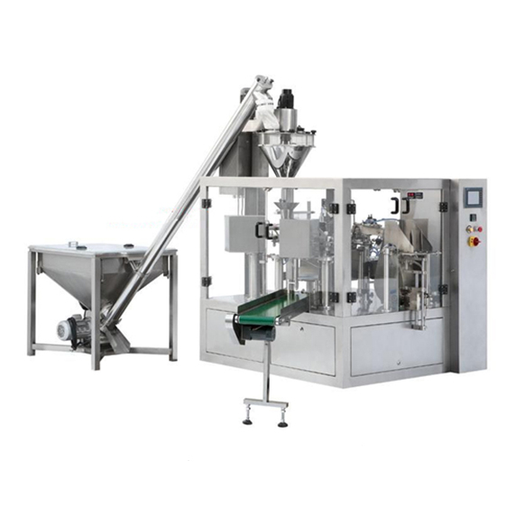 vertical form fill seal packing machines | vtops-vffs