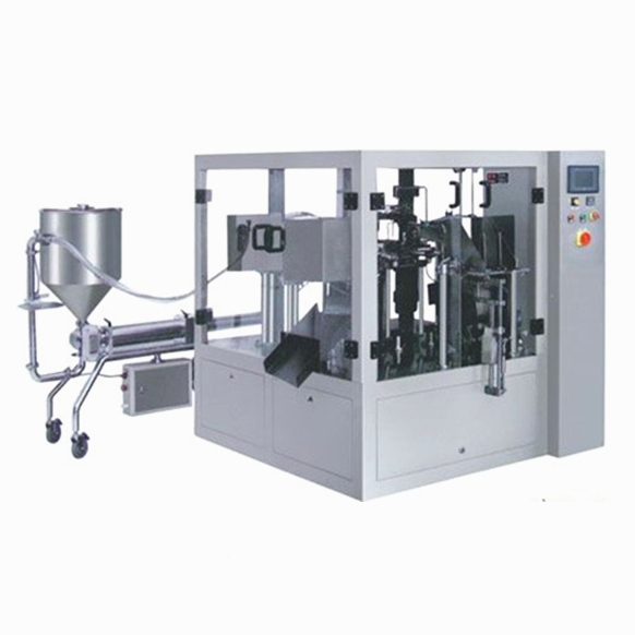 news - hdg pouch packaging machinery