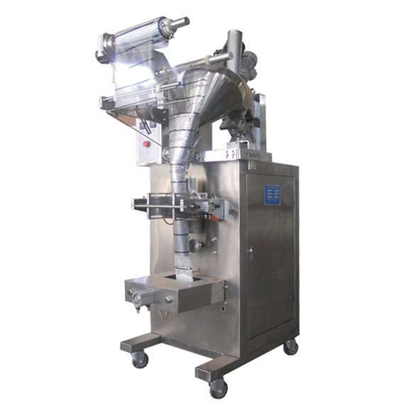 pillow packing machine - kelipacking