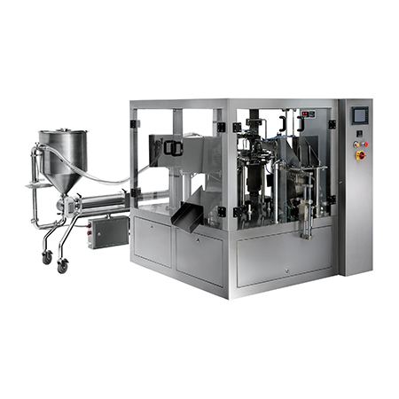 factory supply automatic bottle juice filling machine 