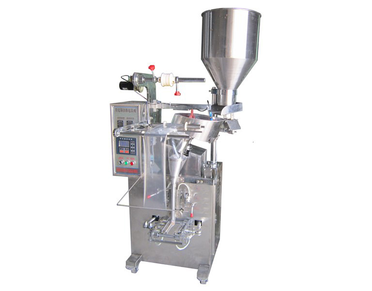 powder packaging machines | bagging & container filling