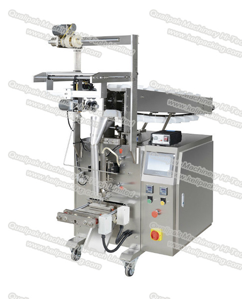 Wyzworks Automatic Cup Sealing Machine Users Manual