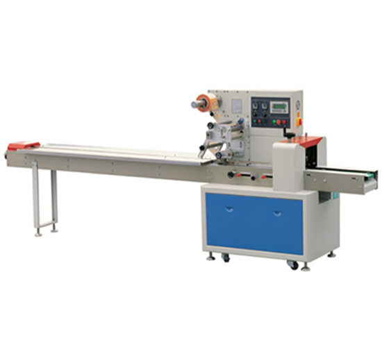 bag packaging machines - automatic bagging systems