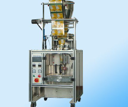 small bag grains packing machine(QP-500)