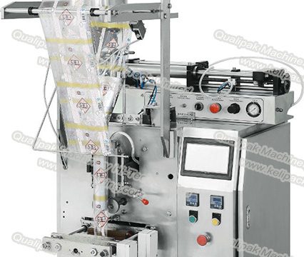 QP-160P Paste packing machine