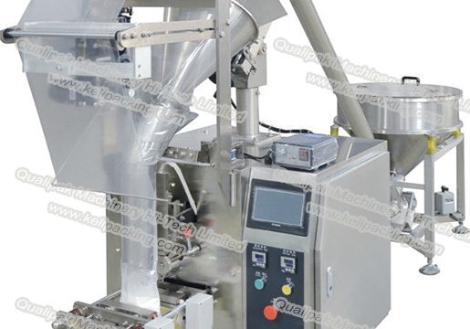 big bag powder filling and packing machine QP-160F