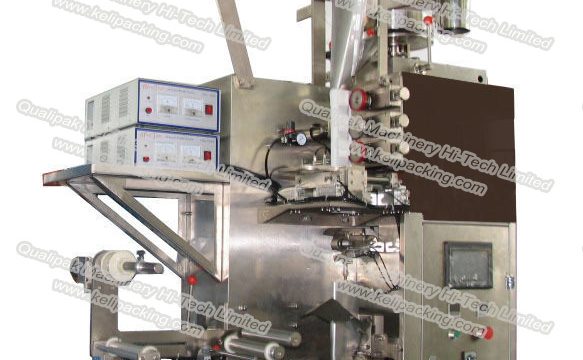 QP-190 Drip filter bag packing machine