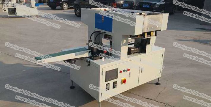 QPY-300 incense packing machine