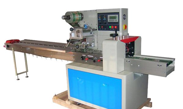 QP-350 Noodle Packing Machine