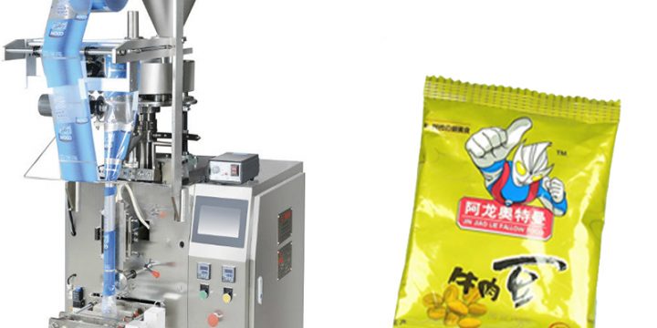 QP-160A Volumetric cup filler packing machine