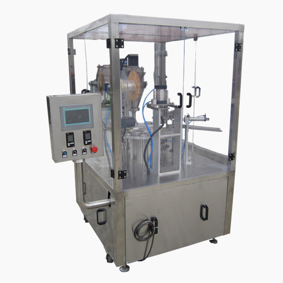 liquid packing machine/automatic power press machine