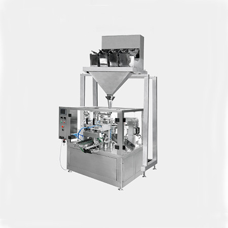 Semi Automatic Washing Powder Filling Machine Price / Bag Sealing Machines For Packaging