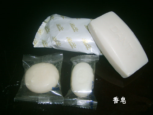 Pillow Hard Candy Wrapping Machine / Biscuit Packing Machine / Soap Pillow Packing Machine