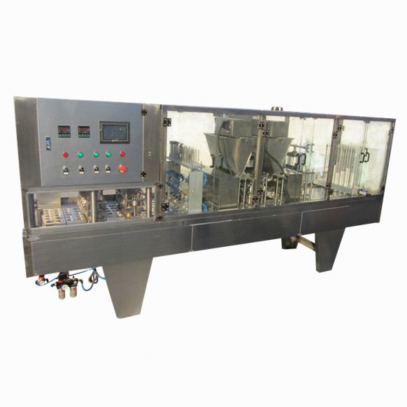 Automatic Vertical Sugar Powder Packing Machine,Packer