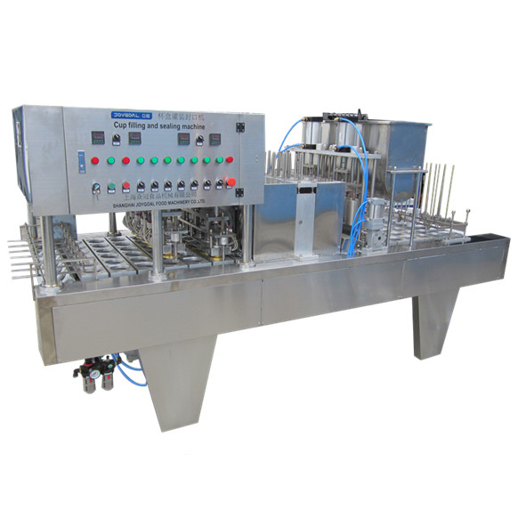 Good quality Praline Candy Flow Wrap Packaging Machine JY-1200/DXD-1200/Lollipop Candy Packing Machine