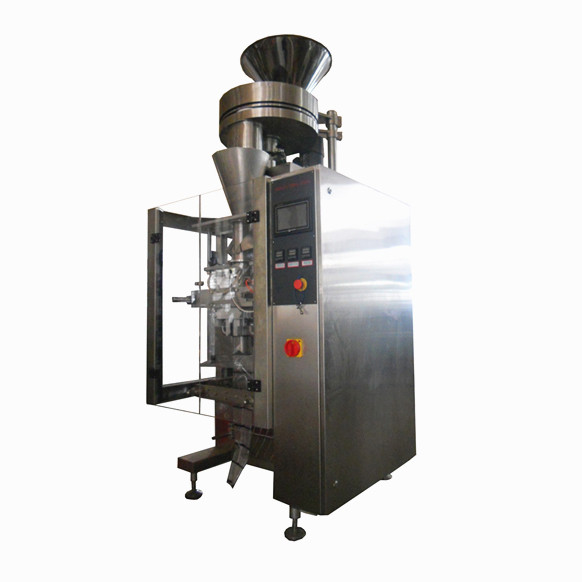 Customized spout pouch filling machine for water With the Best Quality